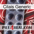 Cilais Generic 30